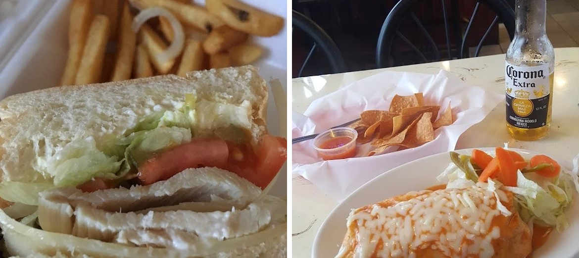 Jino's Pizza & Deli