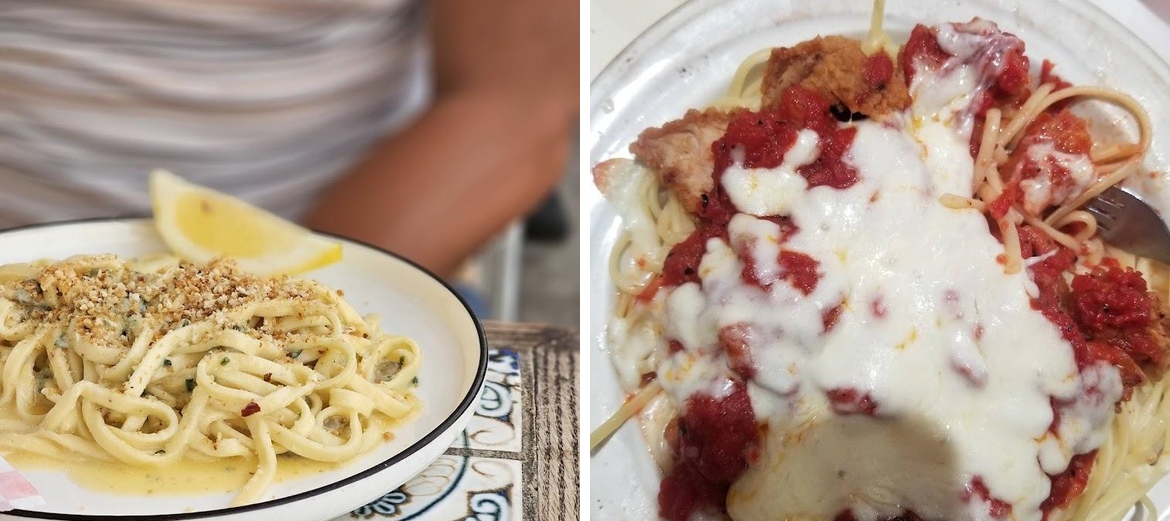 Jino's Pizza & Deli