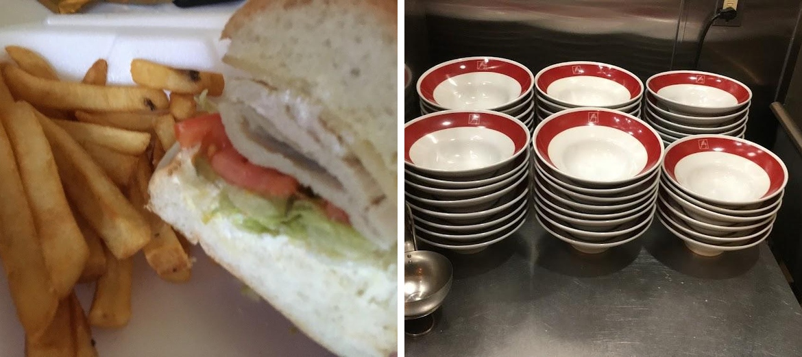Jino's Pizza & Deli