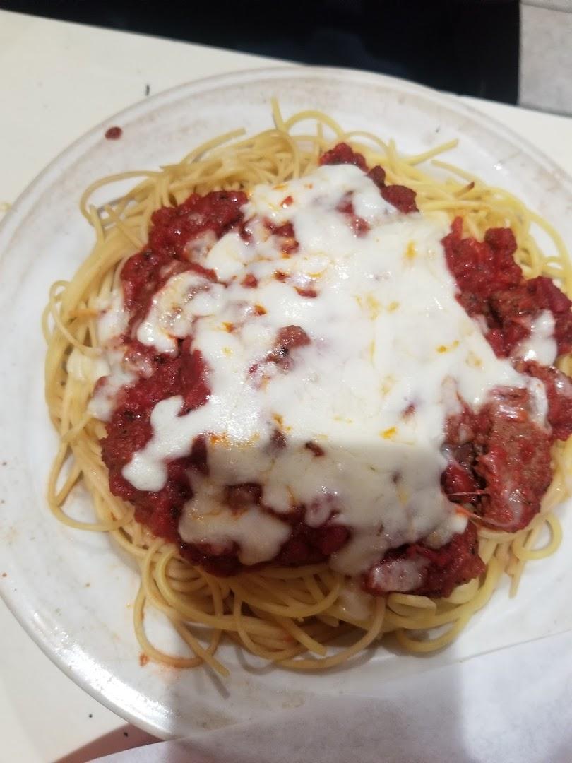 Jino's Pizza & Deli