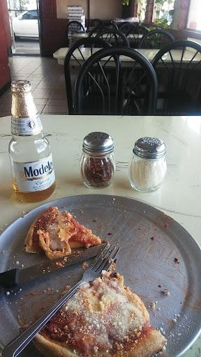 Jino's Pizza & Deli